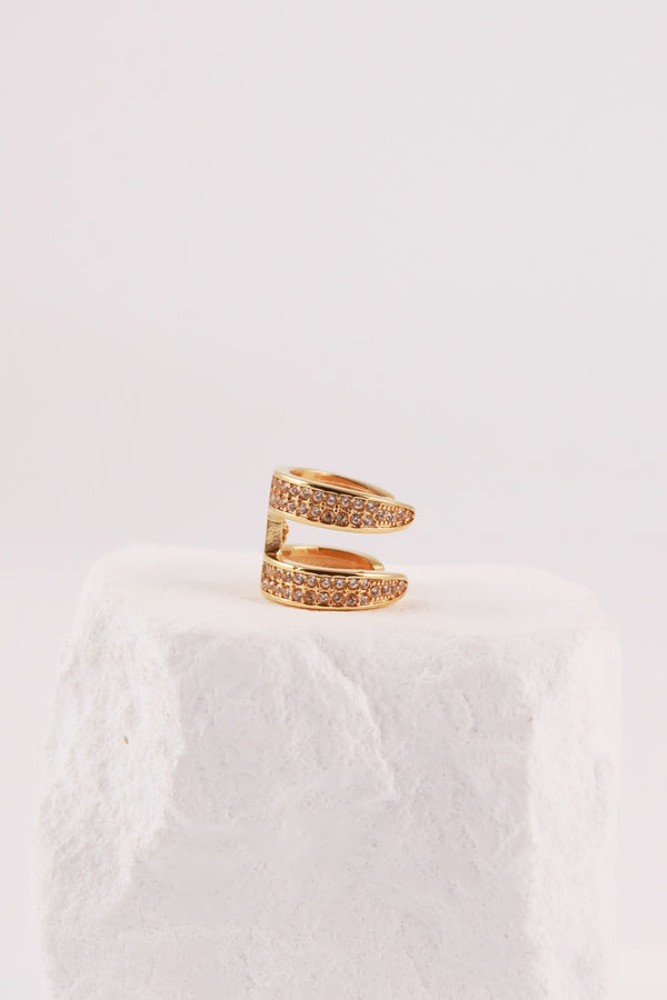 Earcuff Belt
