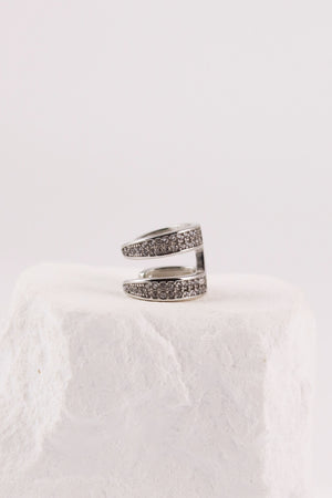Earcuff Belt