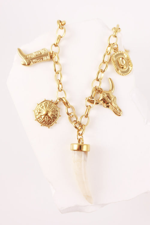 Collana Dakota