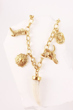 Collana Dakota