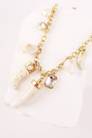 Collana Mustang
