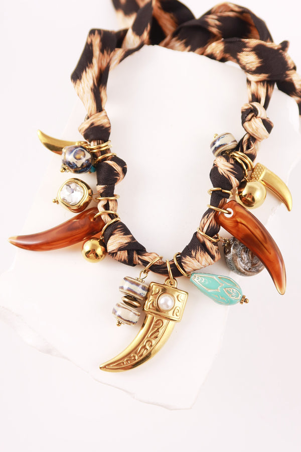 Collana Savannah