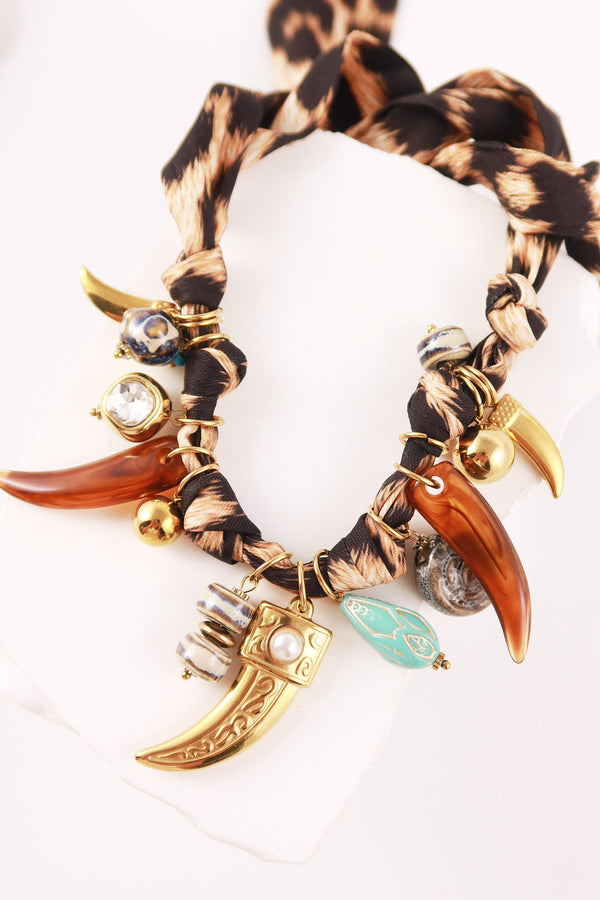 Collana Savannah