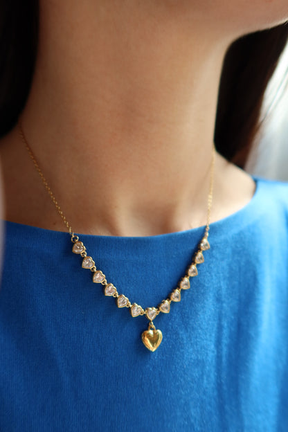 Collana Batticuore