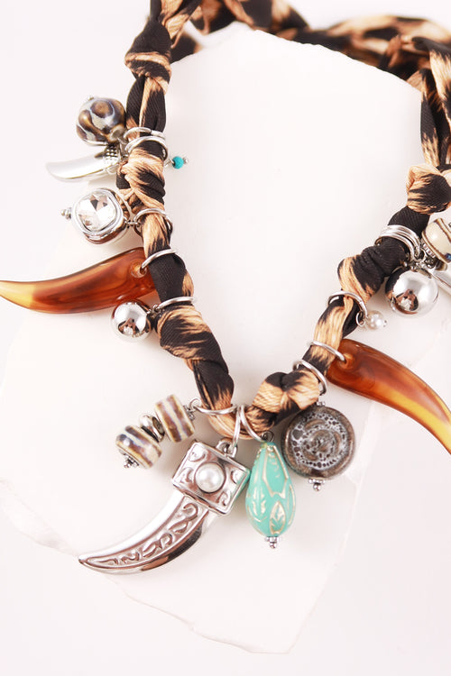 Collana Savannah