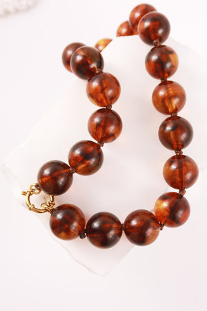 Collana Cinnamon