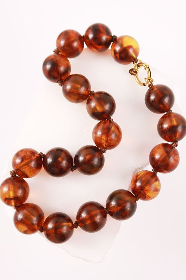 Collana Cinnamon