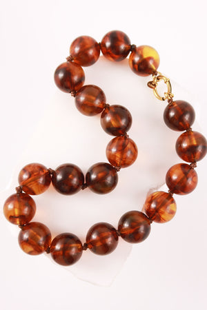 Collana Cinnamon