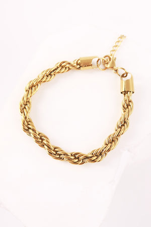 Bracciale Chain Maxi