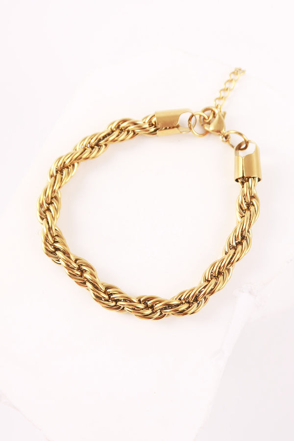 Bracciale Chain Maxi