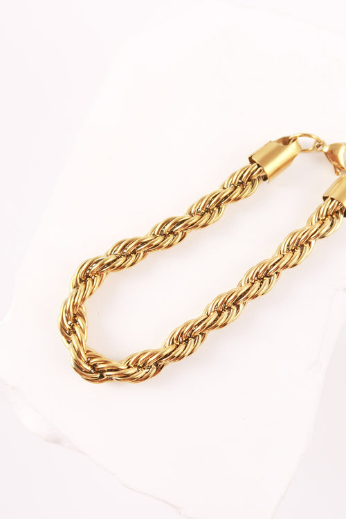 Bracciale Chain Maxi