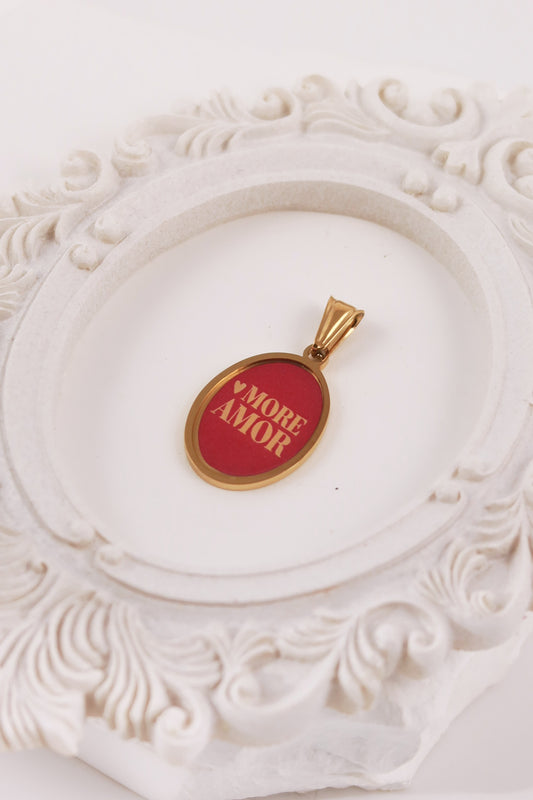 Charm "More Amore"