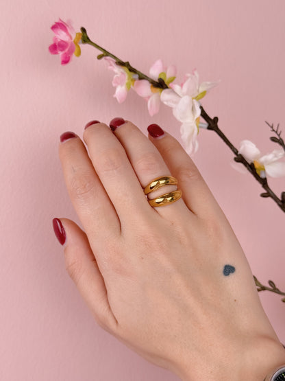 Anello Twice