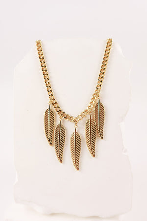 Collana Plume
