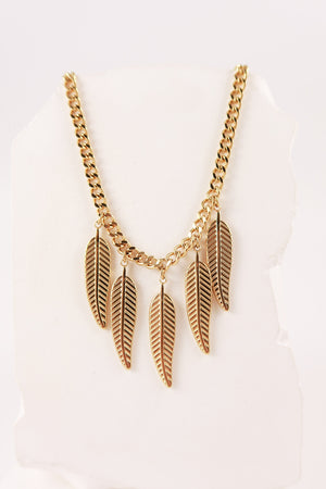 Collana Plume