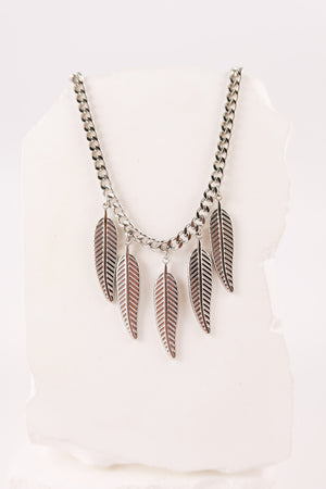 Collana Plume