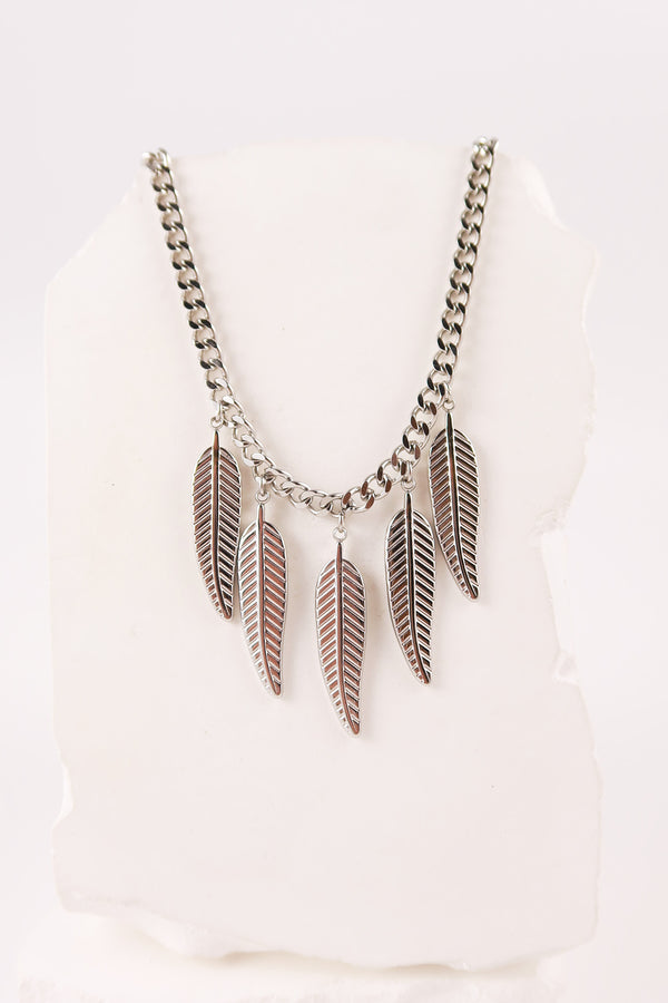 Collana Plume