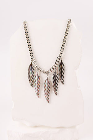 Collana Plume