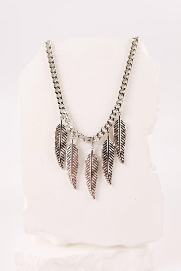 Collana Plume