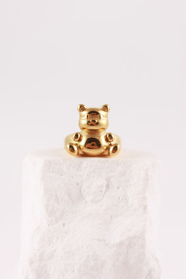 Anello Winnie