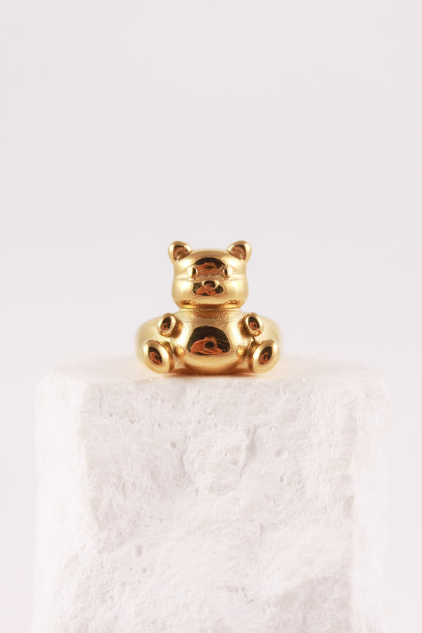 Anello Winnie