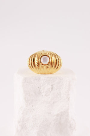 Anello Monaco