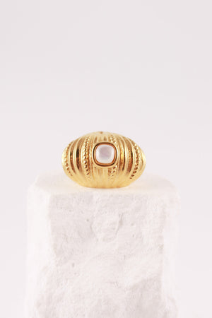 Anello Monaco