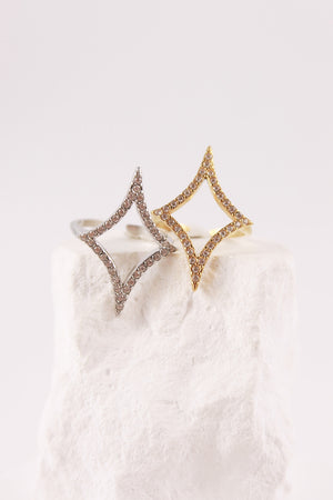 Anello The Shine