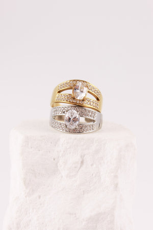 Anello Rare