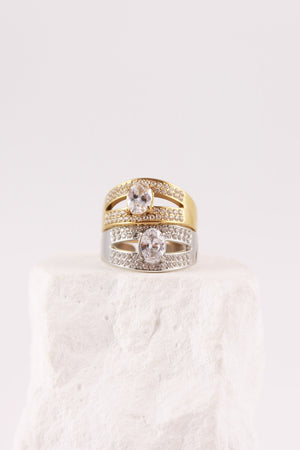 Anello Rare