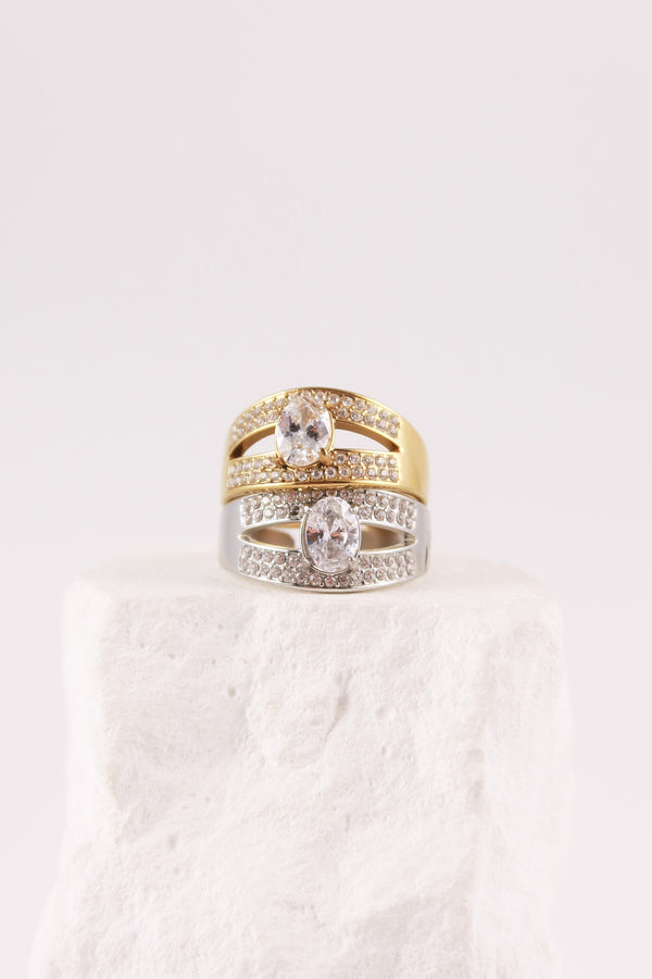 Anello Rare