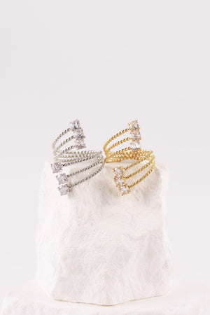Anello Vegas