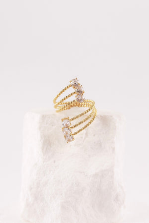 Anello Vegas