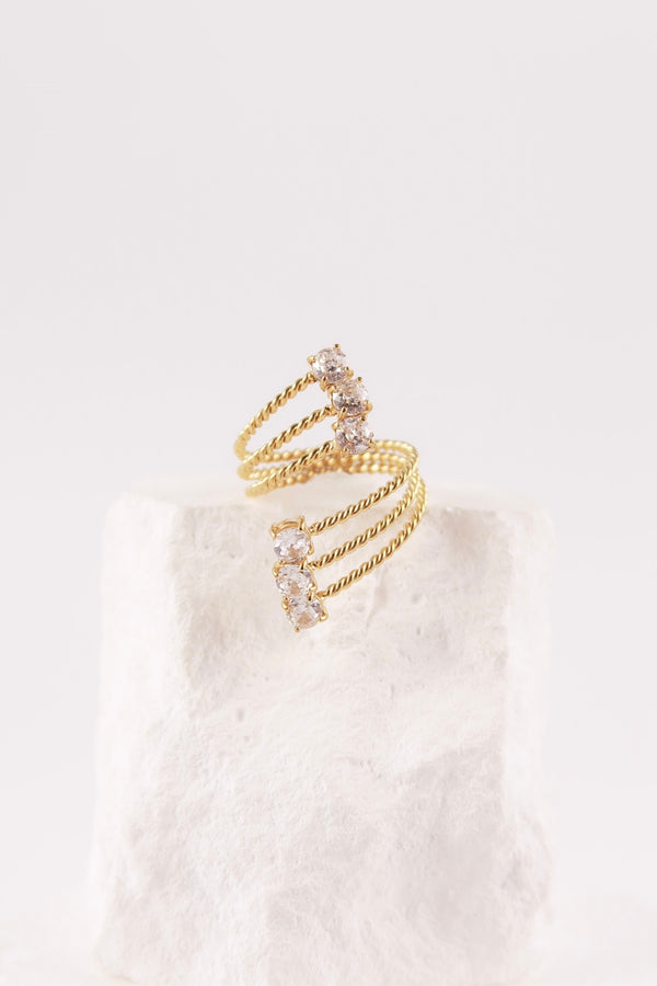Anello Vegas
