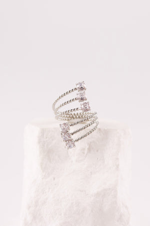 Anello Vegas