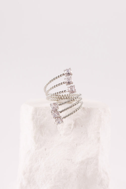 Anello Vegas
