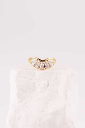 Anello Afterglow