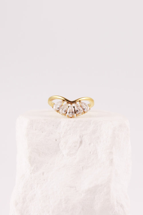 Anello Afterglow
