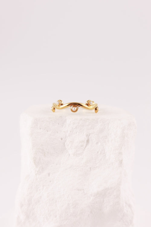 Anello Zucchero