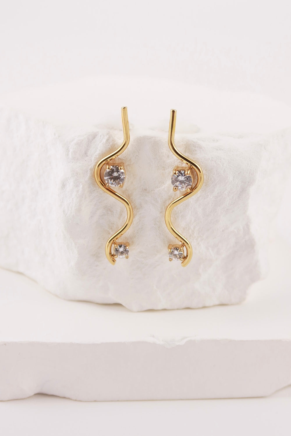 Orecchini Moovi Sparkle