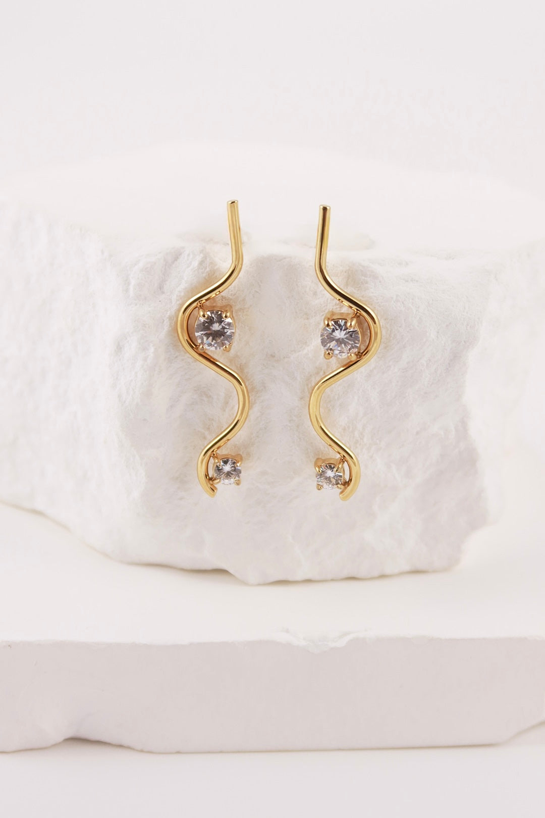 Orecchini Moovi Sparkle
