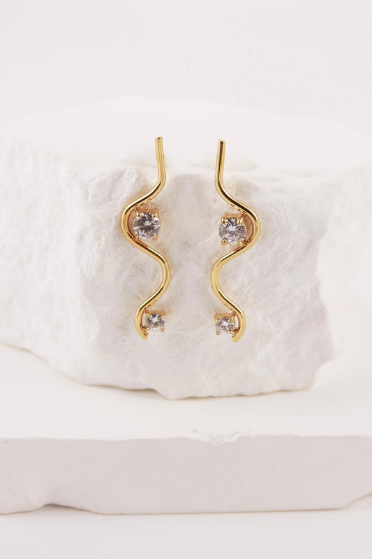 Orecchini Moovi Sparkle