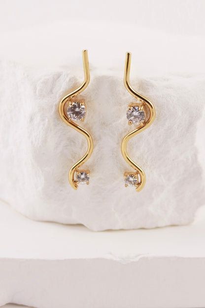 Orecchini Moovi Sparkle