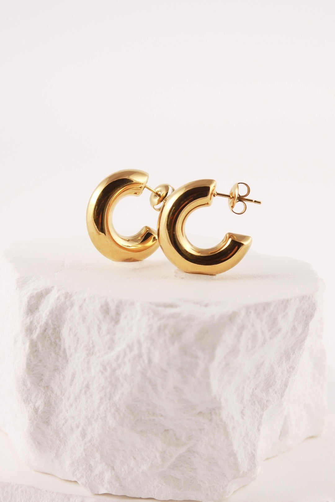 Orecchini Bold Mini