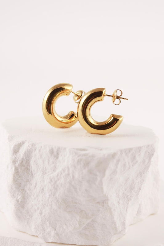 Orecchini Bold Mini