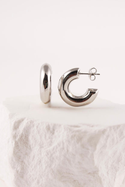 Orecchini Bold Mini