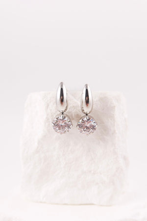 Orecchini The Pear Stud