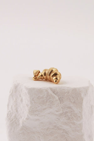 Charm Croissant