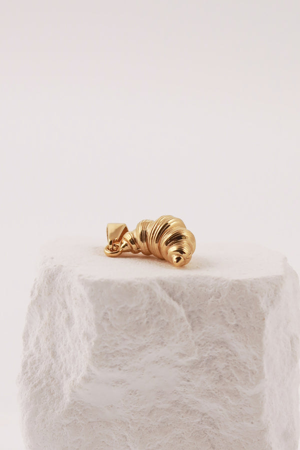 Charm Croissant