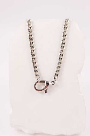 Collana The Lock